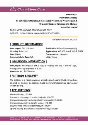 Polyclonal-Antibody-to-Echinoderm-Microtubule-Associated-Protein-Like-Protein-2--EML2--PAQ641Hu01.pdf