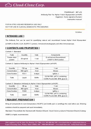 Antibody-Pair-for-Alpha-1-Acid-Glycoprotein-(a1AGP)-PSA816Hu01.pdf