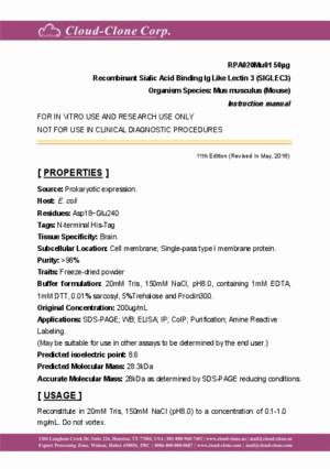 Recombinant-Sialic-Acid-Binding-Ig-Like-Lectin-3-(SIGLEC3)-RPA020Mu01.pdf