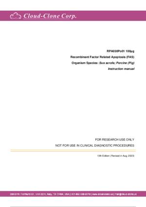 Recombinant-Factor-Related-Apoptosis-(FAS)-RPA030Po01.pdf