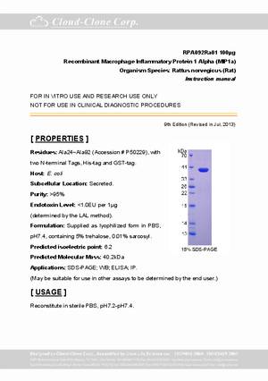 Recombinant-Macrophage-Inflammatory-Protein-1-Alpha--MIP1a--RPA092Ra01.pdf