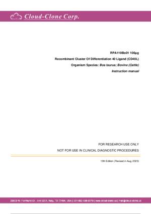 Recombinant-Cluster-Of-Differentiation-40-Ligand-(CD40L)-RPA119Bo01.pdf