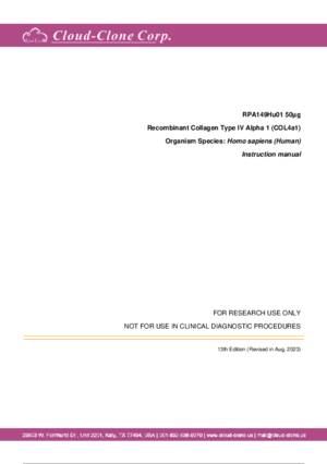 Recombinant-Collagen-Type-IV-Alpha-1-(COL4a1)-RPA149Hu01.pdf