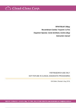 Recombinant-Cardiac-Troponin-I-(cTnI)-RPA478Ca01.pdf