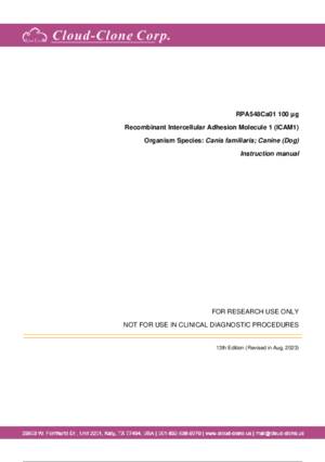 Recombinant-Intercellular-Adhesion-Molecule-1-(ICAM1)-RPA548Ca01.pdf