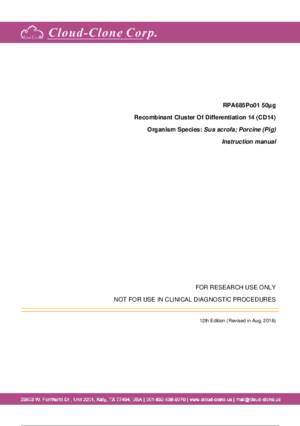 Recombinant-Cluster-Of-Differentiation-14-(CD14)-RPA685Po01.pdf