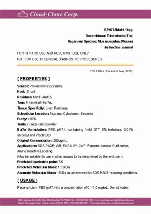 Recombinant-Thioredoxin-(Trx)-RPA702Mu01.pdf