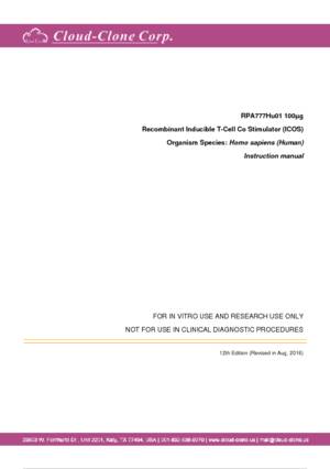 Recombinant-Inducible-T-Cell-Co-Stimulator-(ICOS)-RPA777Hu01.pdf