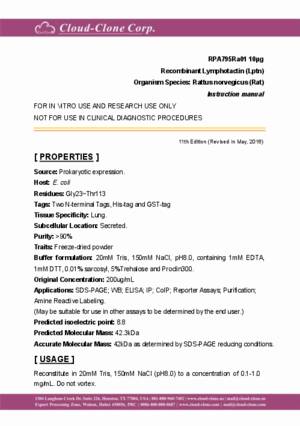 Recombinant-Lymphotactin-(Lptn)-RPA795Ra01.pdf