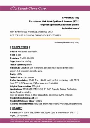 Recombinant-Nitric-Oxide-Synthase-1--Neuronal-(NOS1)-RPA815Mu03.pdf