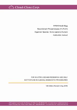 Recombinant-Phospholipase-A1-(PLA1)-RPB151Hu02.pdf