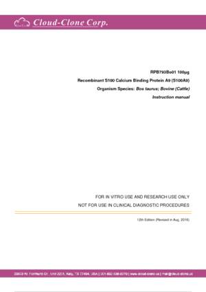 Recombinant-S100-Calcium-Binding-Protein-A9-(S100A9)-RPB793Bo01.pdf