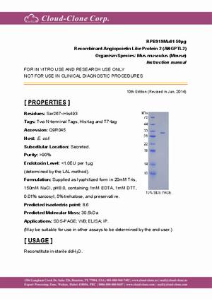 Recombinant-Angiopoietin-Like-Protein-2--ANGPTL2--RPB919Mu01.pdf