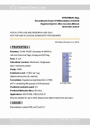 Cluster-Of-Differentiation-34--CD34--rP91959Mu01.pdf