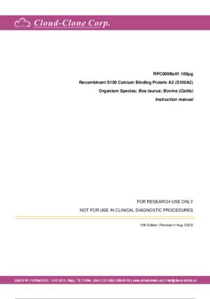 Recombinant-S100-Calcium-Binding-Protein-A2-(S100A2)-RPC009Bo01.pdf