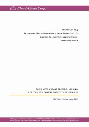 Recombinant-Chloride-Intracellular-Channel-Protein-1-(CLIC1)-RPC390Hu01.pdf