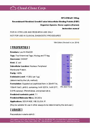 Recombinant-Fibroblast-Growth-Factor-Intracellular-Binding-Protein-(FIBP)-RPC478Hu01.pdf