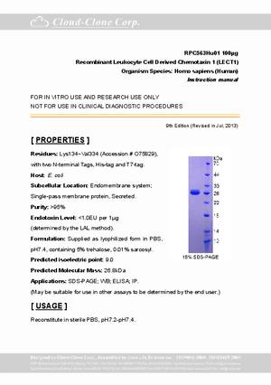 Recombinant-Leukocyte-Cell-Derived-Chemotaxin-1--LECT1--RPC563Hu01.pdf