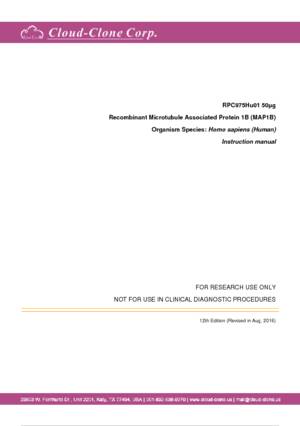 Recombinant-Microtubule-Associated-Protein-1B-(MAP1B)-RPC975Hu01.pdf