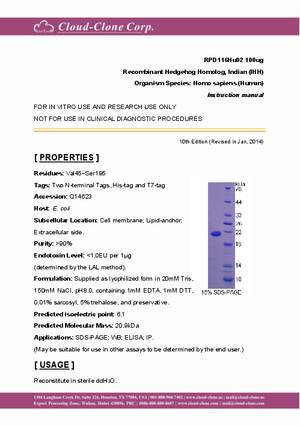 Recombinant-Hedgehog-Homolog--Indian-(IHH)-RPD116Hu02.pdf