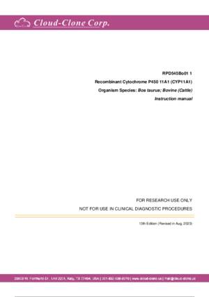 Recombinant-Cytochrome-P450-11A1-(CYP11A1)-RPD545Bo01.pdf