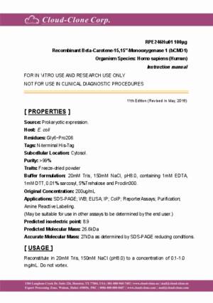 Recombinant-Beta-Carotene-15-15--Monooxygenase-1-(bCMO1)-RPE246Hu01.pdf