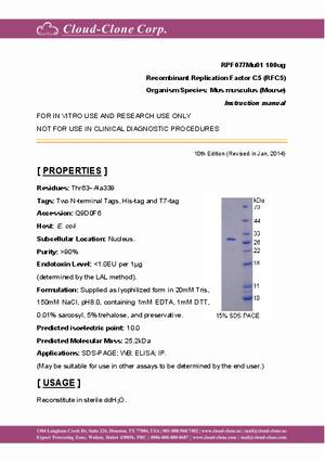 Recombinant-Replication-Factor-C5-(RFC5)-RPF077Mu01.pdf