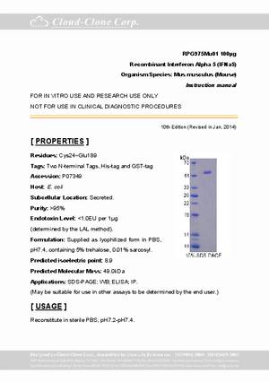 Recombinant-Interferon-Alpha-5--IFNa5--RPG975Mu01.pdf