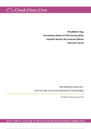 Recombinant-Brother-Of-CDO-Homolog-(BOC)-RPL260Mu01.pdf