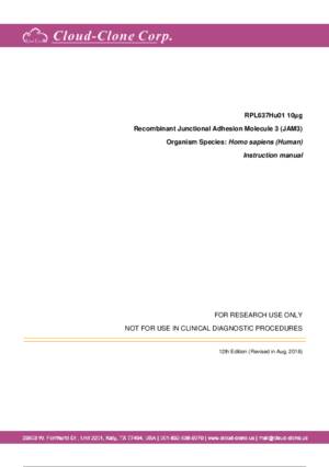 Recombinant-Junctional-Adhesion-Molecule-3-(JAM3)-RPL637Hu01.pdf