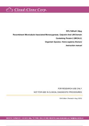 Recombinant-Microtubule-Associated-Monoxygenase--Calponin-And-LIM-Domain-Containing-Protein-2-(MICAL2)-RPL730Hu01.pdf