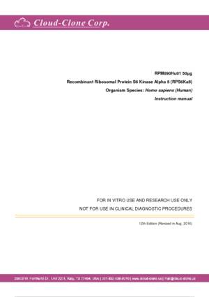 Recombinant-Ribosomal-Protein-S6-Kinase-Alpha-5-(RPS6Ka5)-RPM090Hu01.pdf