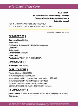 HRP-Linked-Rabbit-Anti-Human-IgG-Monoclonal-Antibody-SAA544Hu09.pdf