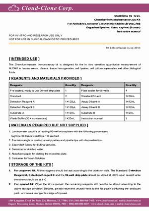 CLIA-Kit-for-Activated-Leukocyte-Cell-Adhesion-Molecule-(ALCAM)-SCA002Hu.pdf