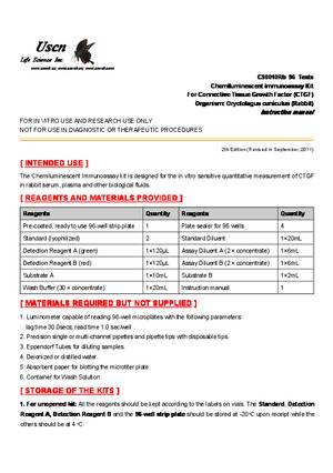 CLIA-Kit-for-Connective-Tissue-Growth-Factor-(CTGF)-C90010Rb.pdf