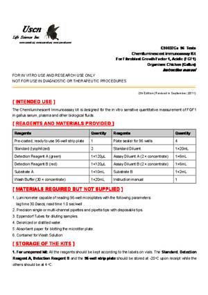 CLIA-Kit-for-Fibroblast-Growth-Factor-1--Acidic--FGF1--C90032Ga.pdf