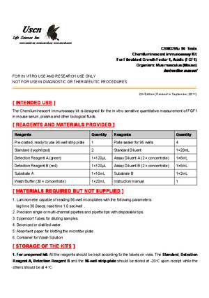 CLIA-Kit-for-Fibroblast-Growth-Factor-1--Acidic--FGF1--C90032Mu.pdf