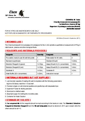 CLIA-Kit-for-Interferon-Gamma--IFNg--C90049Rb.pdf