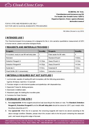 CLIA-Kit-for-Insulin-Like-Growth-Factor-2-(IGF2)-SCA051Hu.pdf