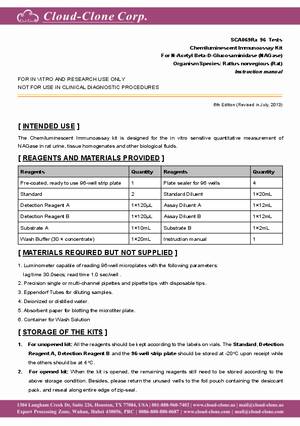 CLIA-Kit-for-N-Acetyl-Beta-D-Glucosaminidase-(NAGase)-SCA069Ra.pdf