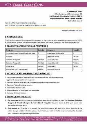 CLIA-Kit-for-Monocyte-Chemotactic-Protein-3-(MCP3)-SCA089Hu.pdf