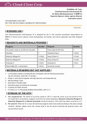 CLIA-Kit-for-Matrix-Metalloproteinase-13-(MMP13)-SCA099Hu.pdf