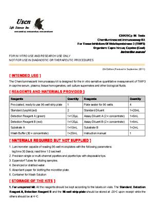 CLIA-Kit-for-Tissue-Inhibitors-Of-Metalloproteinase-3--TIMP3--C90129Cp.pdf