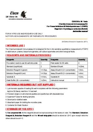 CLIA-Kit-for-Tissue-Inhibitors-Of-Metalloproteinase-3--TIMP3--C90129Rb.pdf