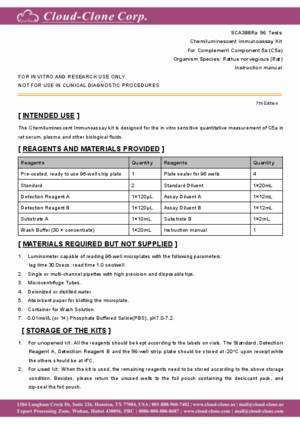 CLIA-Kit-for-Complement-Component-5a-(C5a)-SCA388Ra.pdf