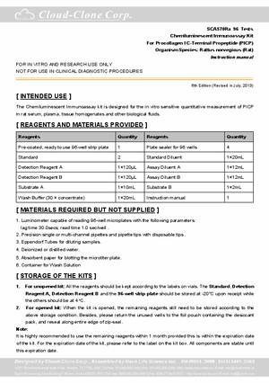 CLIA-Kit-for-Procollagen-I-C-Terminal-Propeptide--PICP--C90570Ra.pdf