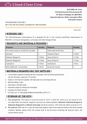 CLIA-Kit-for-Mucin-5-Subtype-AC-(MUC5AC)-SCA756Ra.pdf