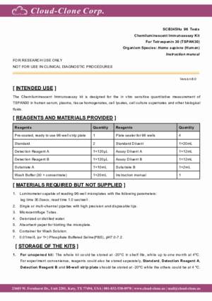 CLIA-Kit-for-Tetraspanin-30Cluster-of-Differentiation-63-(CD63)-SCB345Hu.pdf