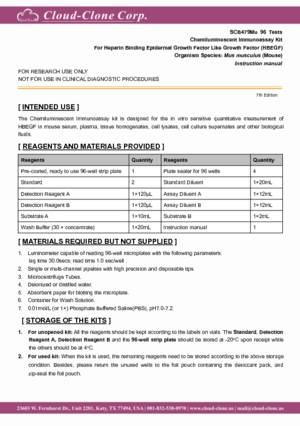 CLIA-Kit-for-Heparin-Binding-Epidermal-Growth-Factor-Like-Growth-Factor-(HBEGF)-SCB479Mu.pdf