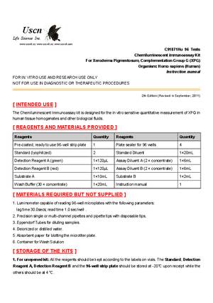 CLIA-Kit-for-Xeroderma-Pigmentosum--Complementation-Group-G--XPG--C91871Hu.pdf